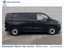 2026 VOLKSWAGEN TRANSPORTER Trendline PVS 2.0TDI 110BHP M6F Order Now 0% Finance