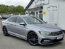 2021 VOLKSWAGEN PASSAT 2.0 TDI 150 BHP R-LINE AUTO
