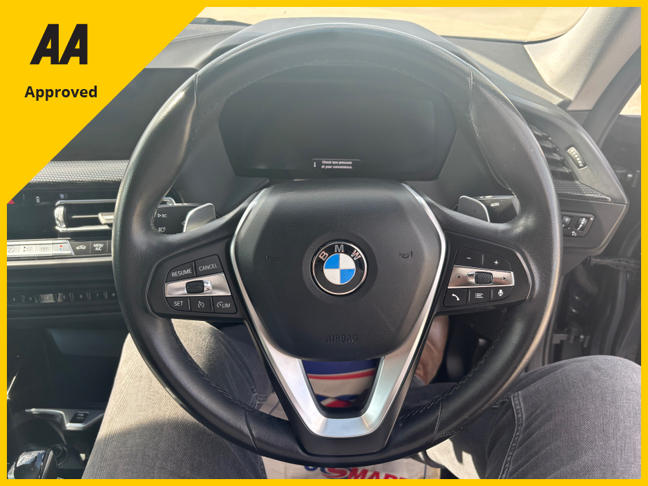 2021 BMW 2 Series 2L Diesel For Sale Images