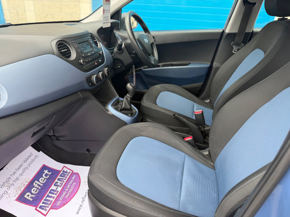 Hyundai i10 1.0 Classic — thumbnail 7