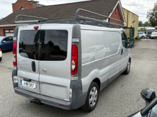 2011 Nissan Primastar 2L Diesel For Sale Images