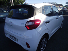 2021 Hyundai i10 1L Petrol For Sale Images