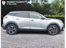 2021 Peugeot 2008 1.2L Petrol For Sale Images