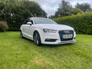 2015 AUDI A3 1.4 TFSI SPORT 148BHP 4DR