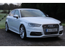 2015 AUDI S3 ABA-8VCJXF 5DRS AUTOMATIC