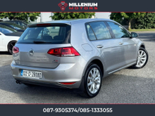 2013 Volkswagen Golf 1.4L Petrol For Sale Images