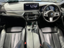 2021 BMW 5 SERIES 520D M Sport Touring