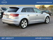 2015 Audi A3 1.4L Petrol For Sale Images