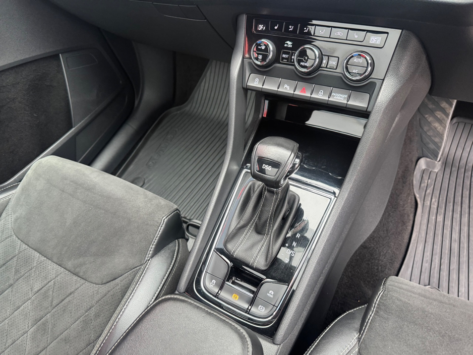 2021 Skoda Kodiaq 2L Diesel For Sale Images