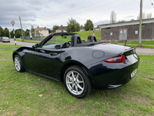 2016 Mazda MX-5 1.5L Petrol For Sale Images
