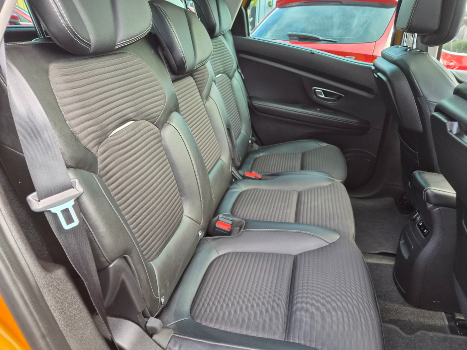 2017 Renault Scenic 1.6L Diesel For Sale Images