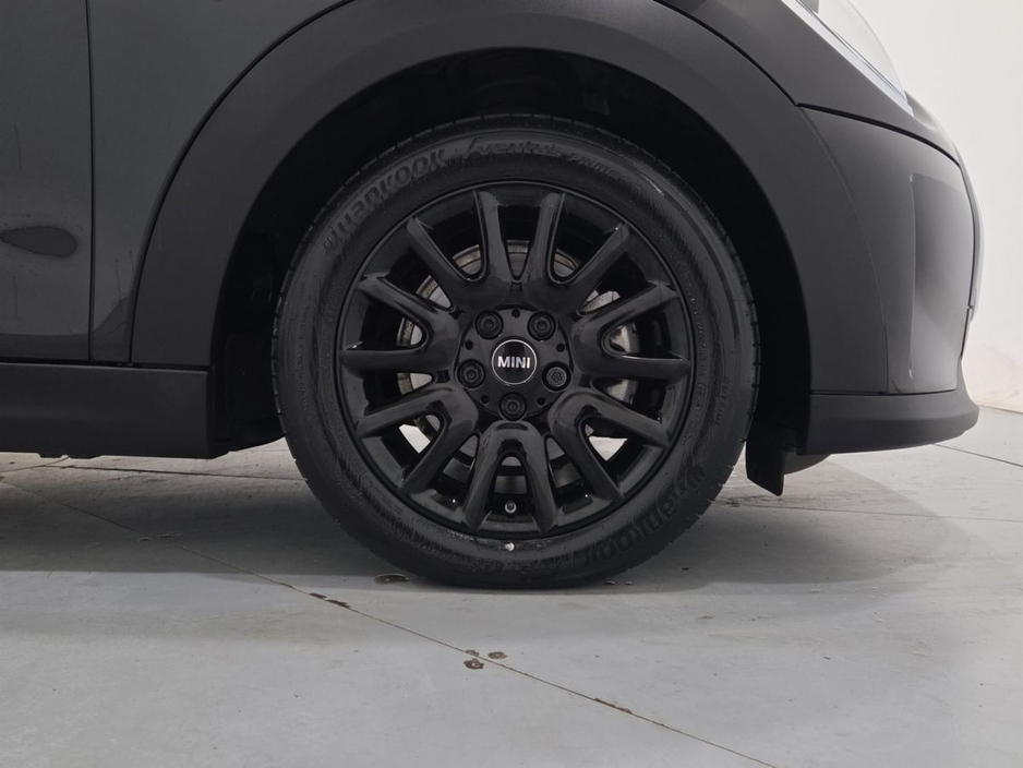 2024 MINI Hatch 1.5L Petrol For Sale Images