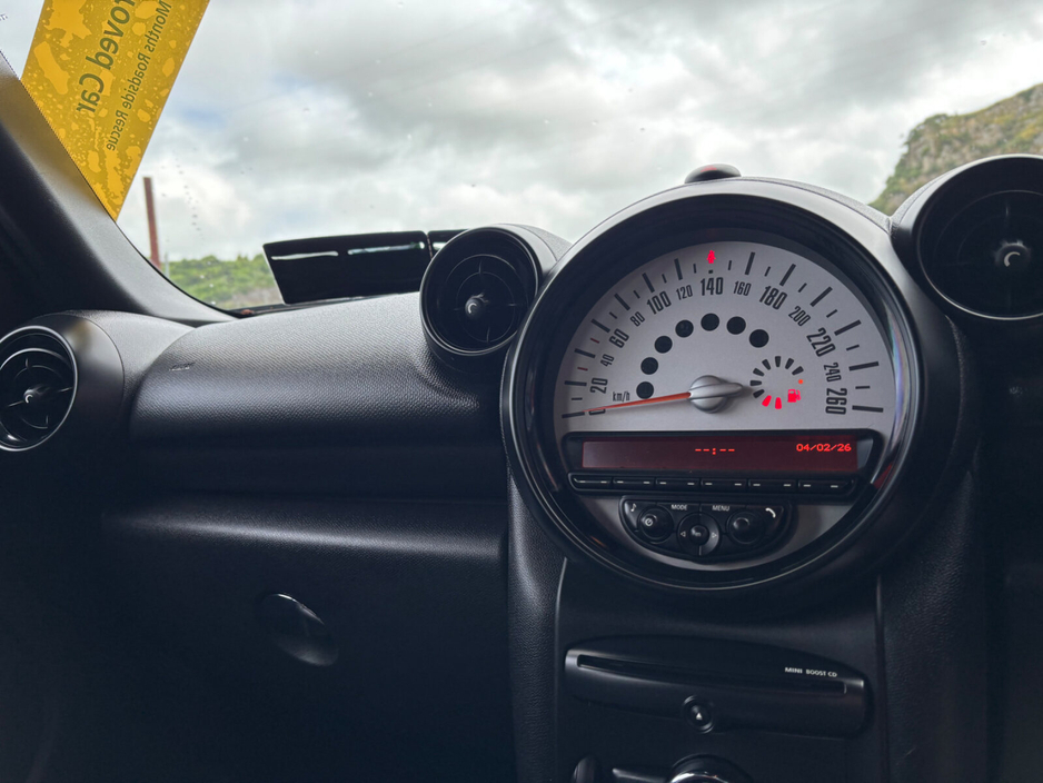 2013 MINI Hatch 1.6L Diesel For Sale Images