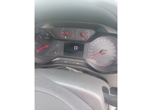 Opel Crossland X 1.5 120 Years Edition SUV Diesel Manual (102bhp)
