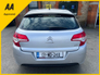 2013 CITROEN C4 HDI 90 TECHNO SPECIAL EDITION 