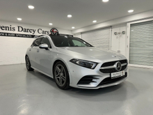 2019 Mercedes-Benz A Class 2L Diesel For Sale Images