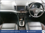 2014 VOLKSWAGEN SHARAN 1.4 TSI SPORT