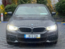 2019 BMW 5 SERIES 520d M-SPORT // LEATHER HEATED SEATS // 19