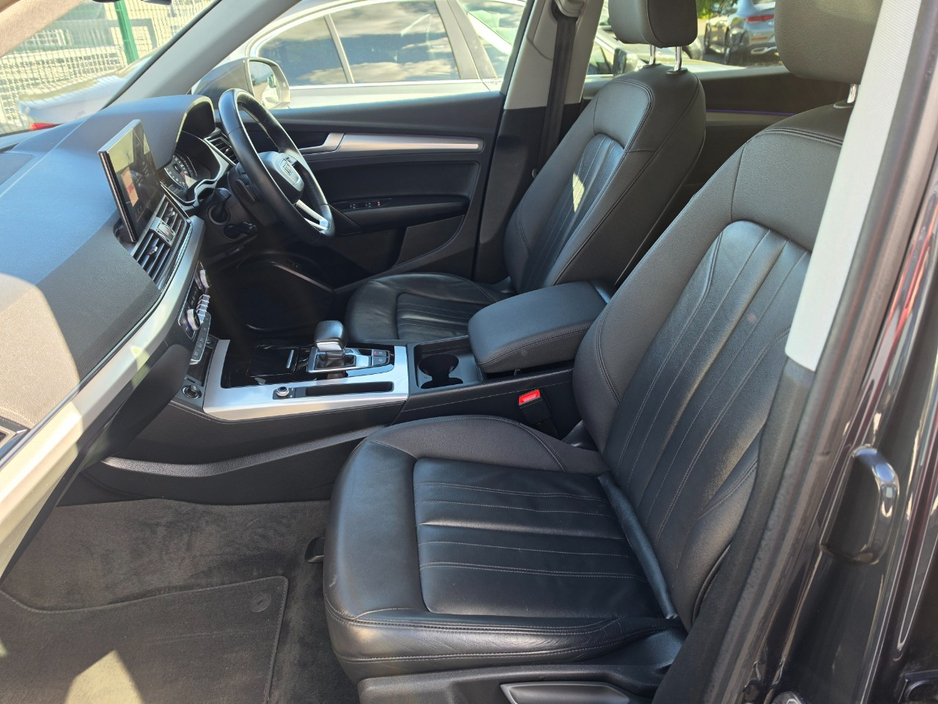 2022 Audi Q5 2L Diesel For Sale Images