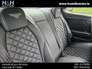 2016 BENTLEY CONTINENTAL BENTLEY GTS A MULLINER DRIVING SPEC V8