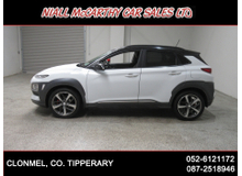 2019 Hyundai Kona 1.0L Petrol For Sale Images
