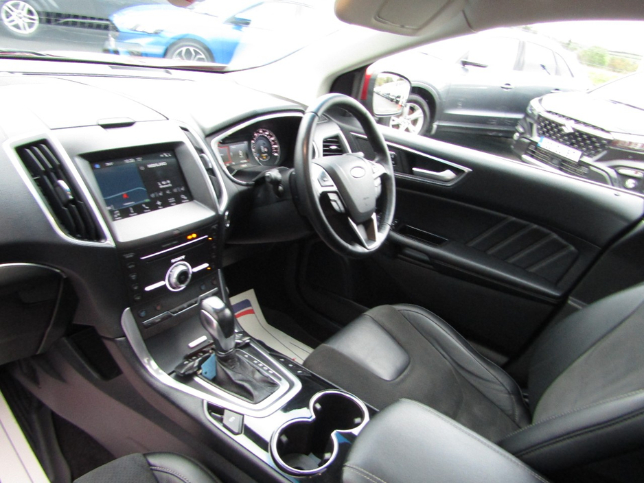 2017 Ford Edge 2L Diesel For Sale Images