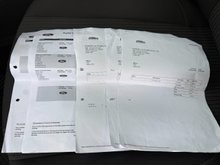 2013 Ford Focus 1.6L Diesel For Sale Images