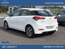 2015 Hyundai i20 1.2L Petrol For Sale Images