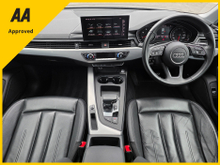 2020 Audi A4 2L Diesel For Sale Images