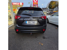 2015 Mazda CX-5 2.2L Diesel For Sale Images