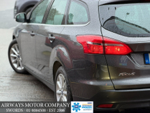 2016 Ford Focus 1.5L Diesel For Sale Images