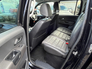 2019 VOLKSWAGEN AMAROK HIGHLINE V6 TDI 4M DC 4MOTION