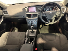 2018 Volvo V40 1.6L Petrol For Sale Images