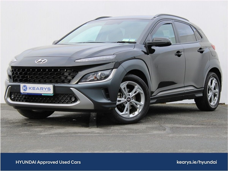 Hyundai Kona 1.0 T-GDI Executive — thumbnail 25