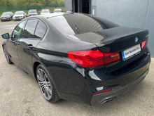 2019 BMW 5 Series 2L Petrol Plug-in Hybrid For Sale Images