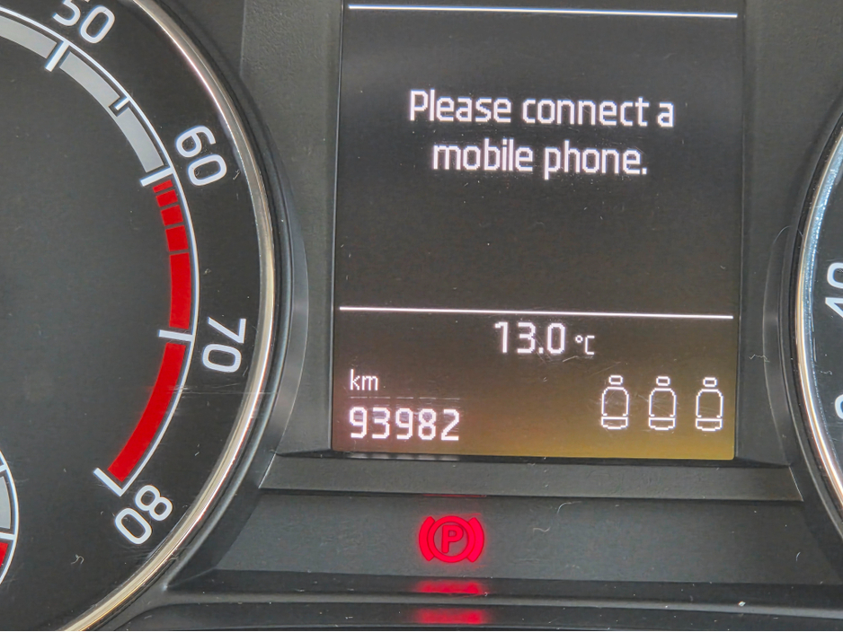 2021 Skoda Fabia 1L Petrol For Sale Images