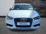 2016 AUDI A3 1.4 TFSI DSG SALOON
