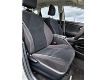 2014 Toyota Prius 1.8L Petrol Hybrid For Sale Images