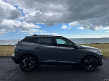 Peugeot 2008 ALLURE 1.2 100