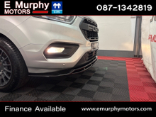 2021 Ford Transit Custom 2L Diesel For Sale Images