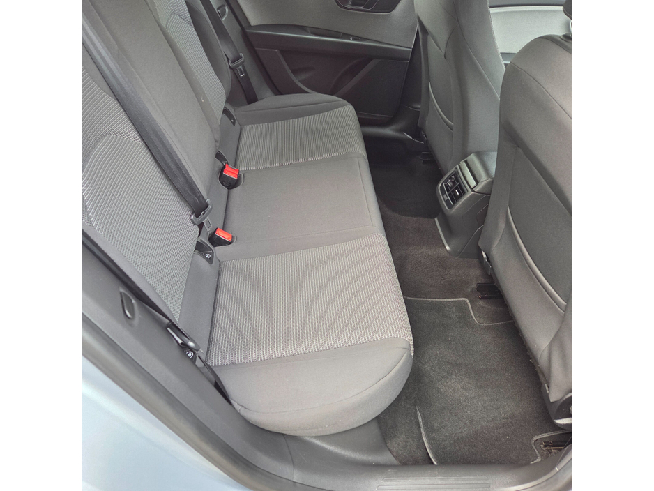 2018 SEAT Leon 1.2L Petrol For Sale Images