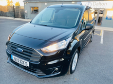 2022 Ford Transit Connect 1.5L Diesel For Sale Images