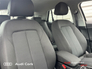2025 AUDI Q2 30TFSI 116BHP SE