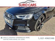 2017 Audi S3 2L Petrol For Sale Images