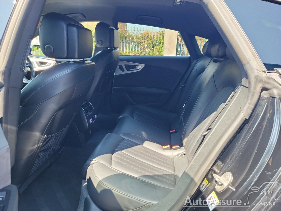 2016 Audi A7 3L Diesel For Sale Images