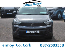 2021 Opel Crossland 1.2L Petrol For Sale Images