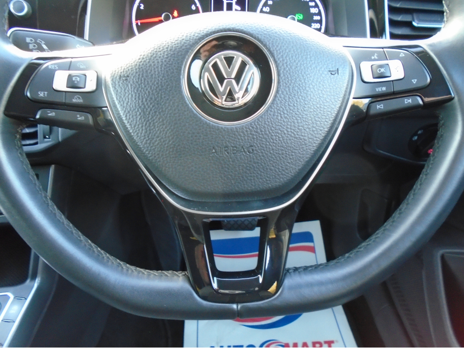 2018 Volkswagen Polo 1L Petrol For Sale Images