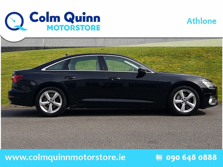 Used Audi A6 2.0TDI 204 S tronic SE (2019 (192))