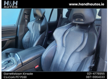 2021 BMW X5 3L Petrol Plug-in Hybrid For Sale Images
