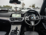 2020 BMW 3 SERIES 2020 BMW 330e M-Sport/High spec/1yr warranty